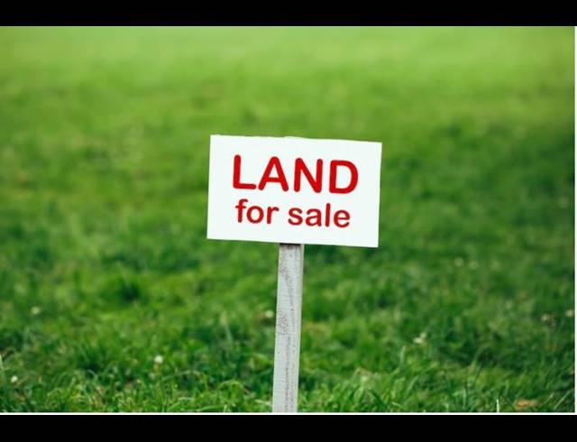 LAND FOR SALE IN SEBOKENG